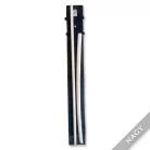 Eszköztok, Saman, pamut, fekete, XL méret