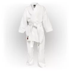 Karate ruha Saman, Kid, övvel, 120 cm