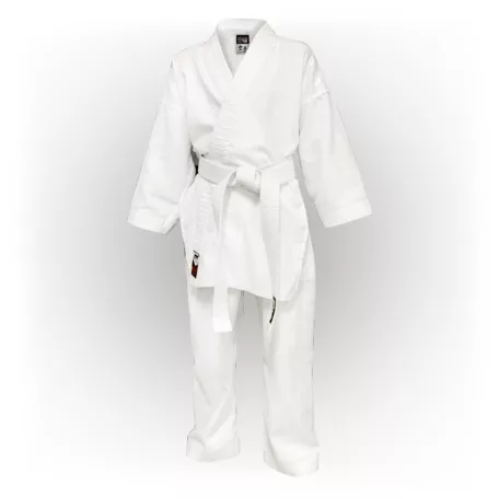 Karate ruha Saman, Kid, övvel, 120 cm