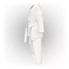 Karate ruha Saman, Kid, övvel, 120 cm