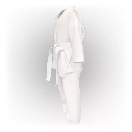 Karate ruha Saman, Kid, övvel, 120 cm