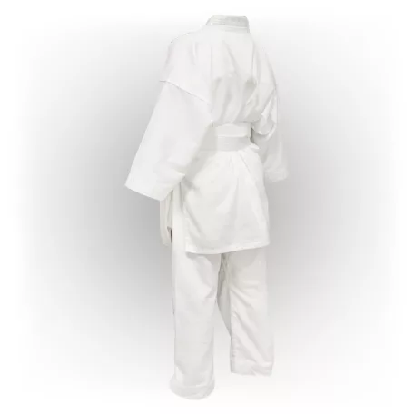 Karate ruha Saman, Kid, övvel, 130 cm