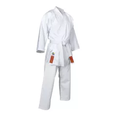 Karate ruha, Hayashi, WKF, Heian, fehér, 120 cm méret