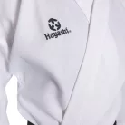 Karate ruha, Hayashi, WKF, kumite, fehér, 140 cm méret