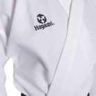 Karate uniform, Hayashi, WKF, kumite, white, 150 cm méret