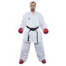 Karate uniform, Hayashi, WKF, kumite, white, 150 cm méret