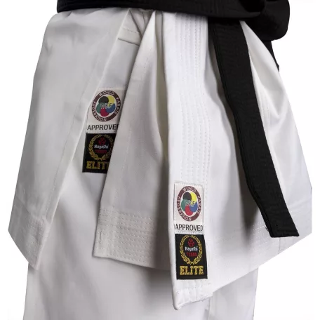 Karate ruha, Hayashi, TENNO ELITE, WKF, 175 cm méret