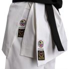 Karate Uniform, Hayashi, TENNO ELITE, WKF, 190 cm méret