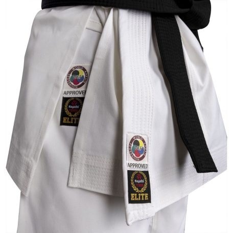 Karate Uniform, Hayashi, TENNO ELITE, WKF, 190 cm méret