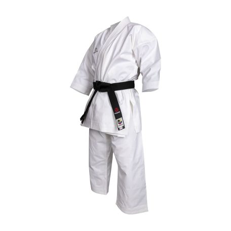 Karate Uniform, Hayashi, TENNO ELITE, WKF, 195 cm méret