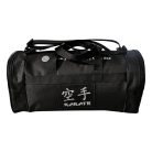 Táska, Székely 1985, KARATE, fekete, kicsi