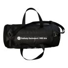 Táska, Székely 1985, KARATE, fekete, kicsi