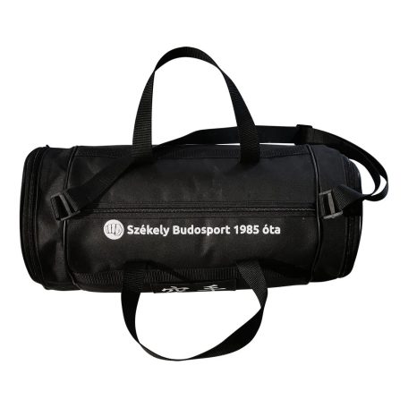 Táska, Székely 1985, KARATE, fekete, kicsi