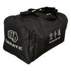 Táska, Székely 1985, KARATE, fekete, közepes méret