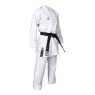 Karate uniform, Hayashi, WKF, kumite,, Fehér szín, 180 cm méret