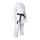 Karate uniform, Hayashi, WKF, kumite,, Fehér szín, 200 cm méret