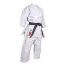 Karate uniform, Hayashi, WKF, Reikon, 12 oz., white, 160 cm méret