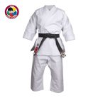 Karate uniform, Hayashi, WKF, Reikon, 12 oz., white, 170 cm méret