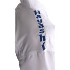Karate gi, Hayashi, Premium Kumite, WKF, white, Fehér-kék szín, 170 cm méret