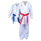 Karate ruha, Hayashi, WKF, Air Deluxe Competition, Piros-Kék szett, 190 cm méret
