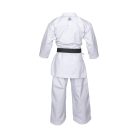 Karate ruha, Hayashi, Bunkai 2.0, WKF, kevertszálas, 12 oz, Kék szín, 165 cm méret