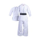 Karate ruha, Hayashi, Bunkai 2.0 Competition, WKF, 12 oz, piros-kék, 190 cm méret