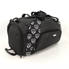 Sporttáska, Saman, Core, fekete, 36L