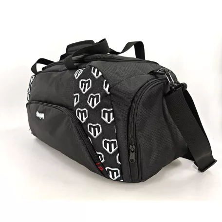 Sporttáska, Saman, Core, fekete, 36L