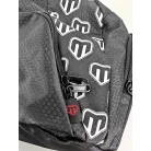 Sporttáska, Saman, Core, fekete, 36L