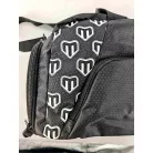 Sporttáska, Saman, Core, fekete, 36L
