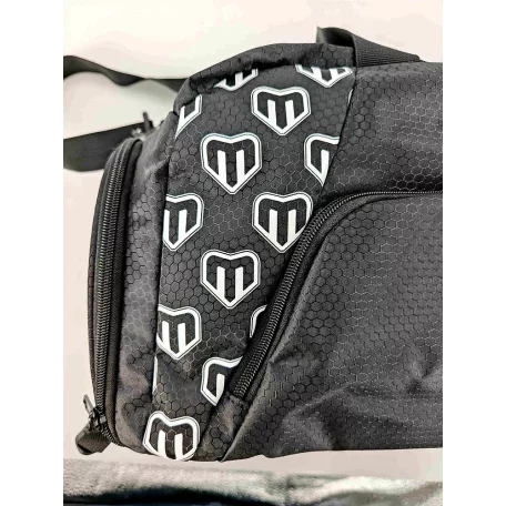 Sporttáska, Saman, Core, fekete, 36L