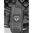 Sporttáska, Saman, Core, fekete, 36L