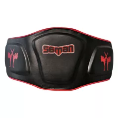 Haspajzs, Saman, műbőr