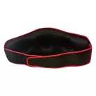 Haspajzs, Saman, műbőr