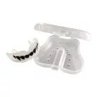 Fogvédő, Saman, Jaws, fehér