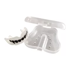 Fogvédő, Saman, Jaws, fehér