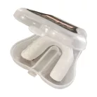 Fogvédő, Saman, Jaws, fehér