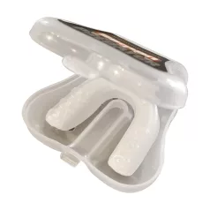 Fogvédő, Saman, Jaws, fehér