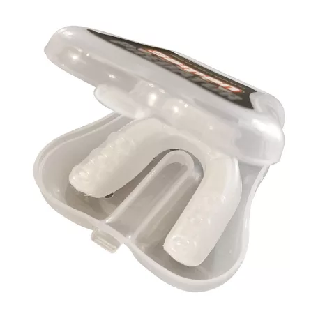 Fogvédő, Saman, Jaws, fehér