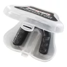 Fogvédő, Saman, Jaws, fekete