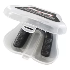 Fogvédő, Saman, Jaws, fekete