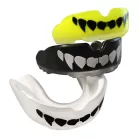 Fogvédő, Saman, Jaws, fekete