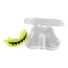 Fogvédő, Saman, Jaws, sárga