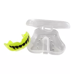 Fogvédő, Saman, Jaws, sárga