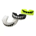 Fogvédő, Saman, Jaws, sárga