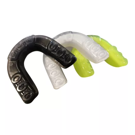 Fogvédő, Saman, Jaws, sárga