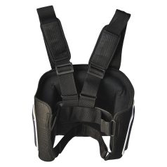 Haspajzs, Phoenix, bőr, vállrögzítővel