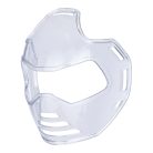 Arcvédő plexi fejvédőhöz, Top Ten, SafeStrike, WAKO Kick-box