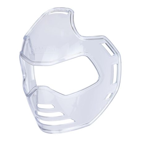 Arcvédő plexi fejvédőhöz, Top Ten, SafeStrike, WAKO Kick-box