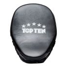 Pontkesztyű, Top Ten, Economy R2M Line, fekete